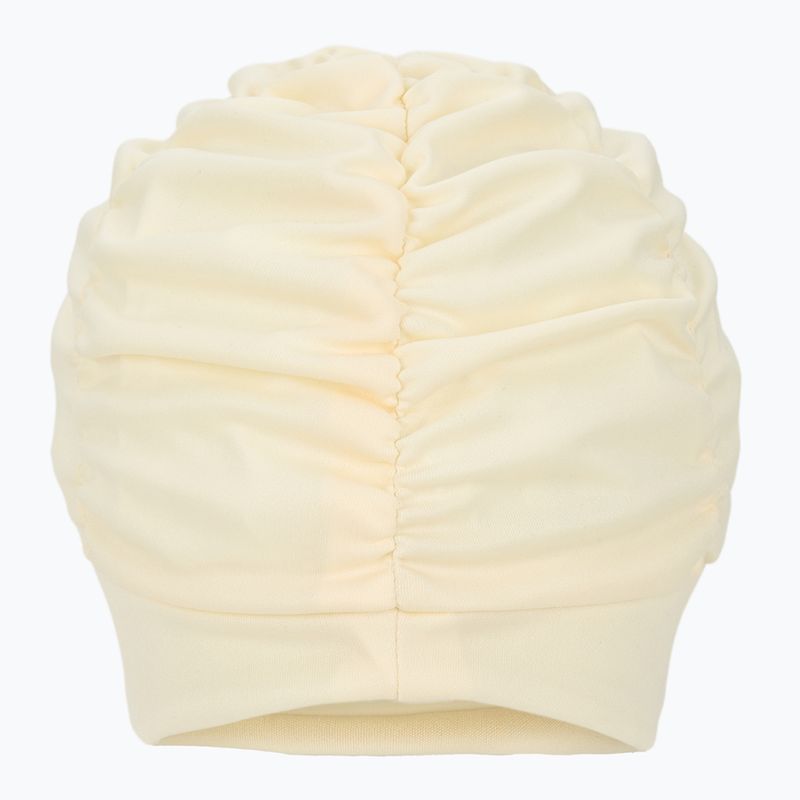 Damen Badekappe Fashy 3403 Basic champange 2