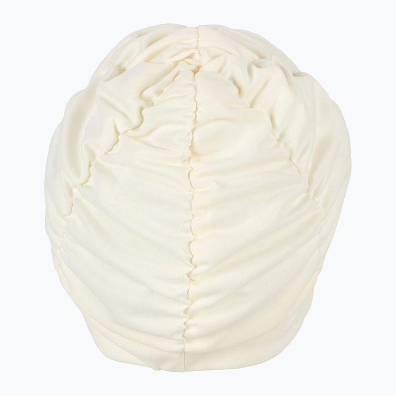 Damen Badekappe Fashy 3403 Basic champange 2