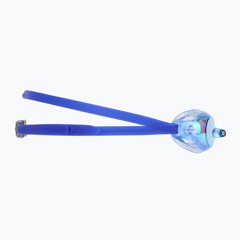 Schwimmbrille aquaFeel Glide Mirrored blue 3