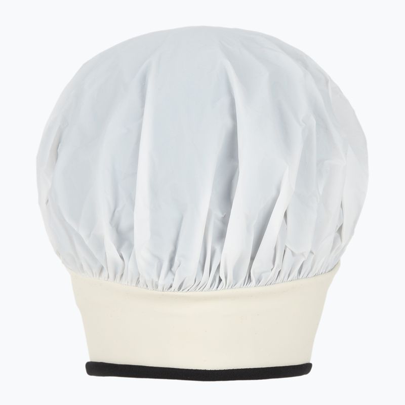 Fashy Damen Badekappe 3498 Exklusiv schwarz 3
