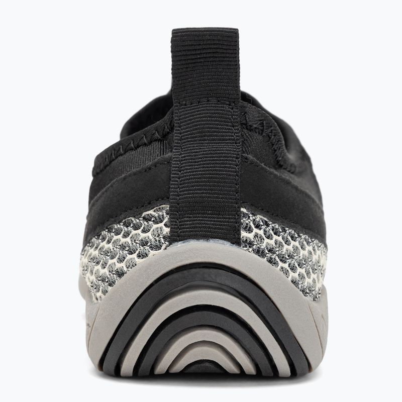 Wasserschuhe Herren aquafeel Oceanside grey / black 6