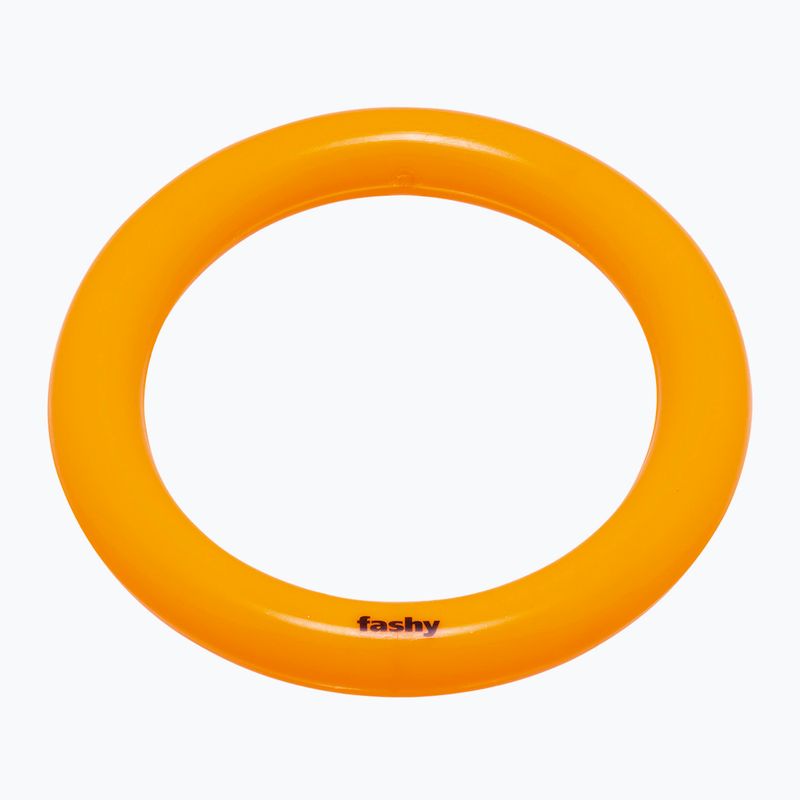 Auffälliges Tauchspielzeug 4201 Ring neon orange