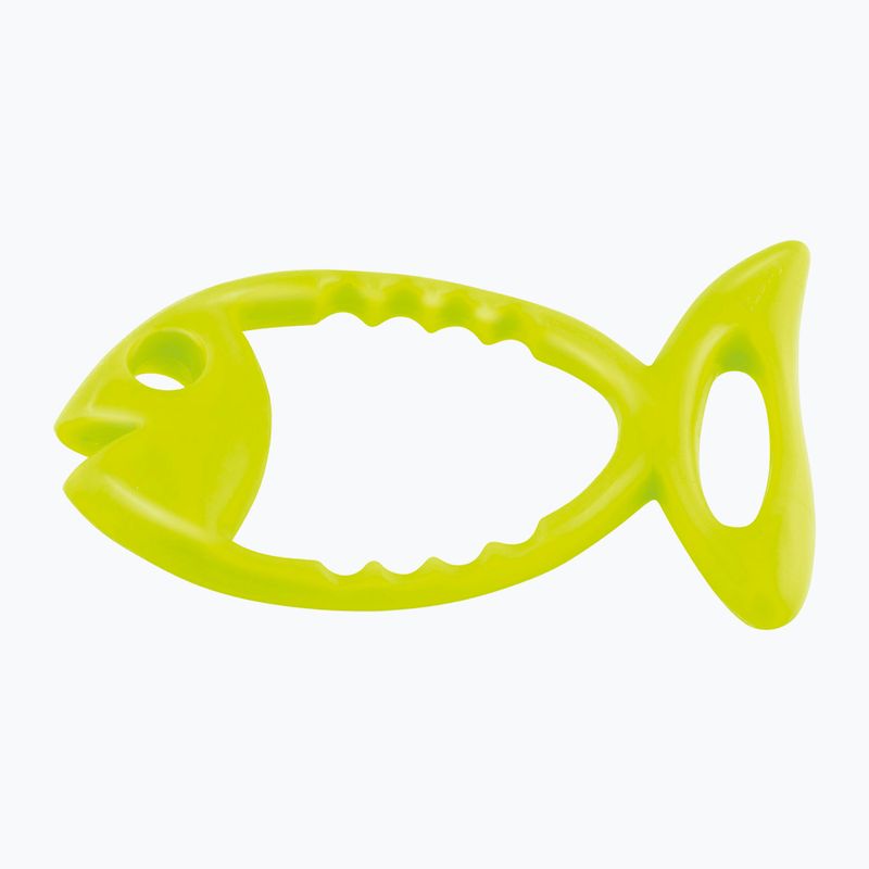 Fashy Fish 4203 neongrünes Tauchspielzeug