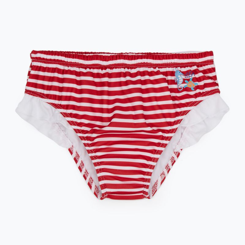 Schwimmwindel Fashy 15570 Babies Little Stars multi-color