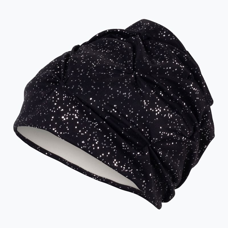 Fashy Damen Badekappe 3434 Exklusiv schwarz