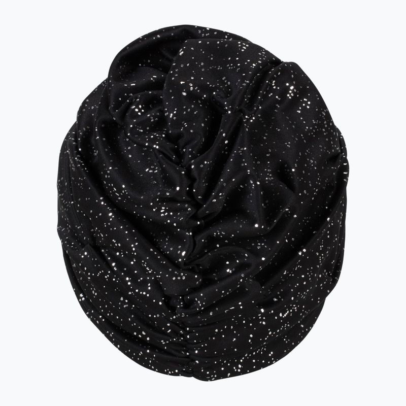 Fashy Damen Badekappe 3434 Exklusiv schwarz