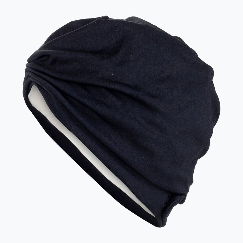 Fashy Damen Badekappe 3471 Basic schwarz
