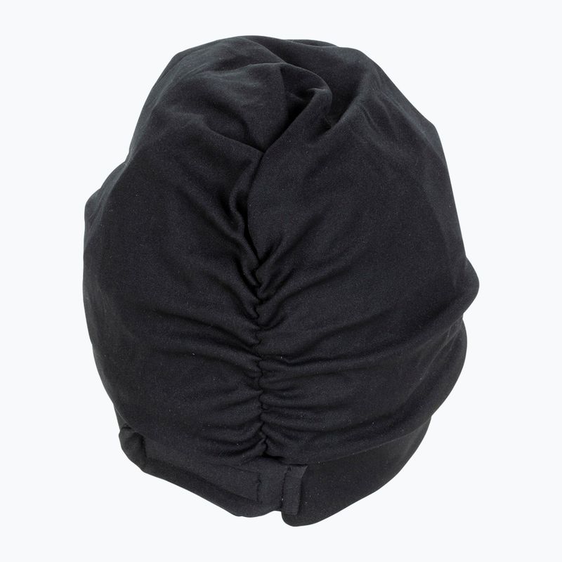 Fashy Damen Badekappe 3471 Basic schwarz 2