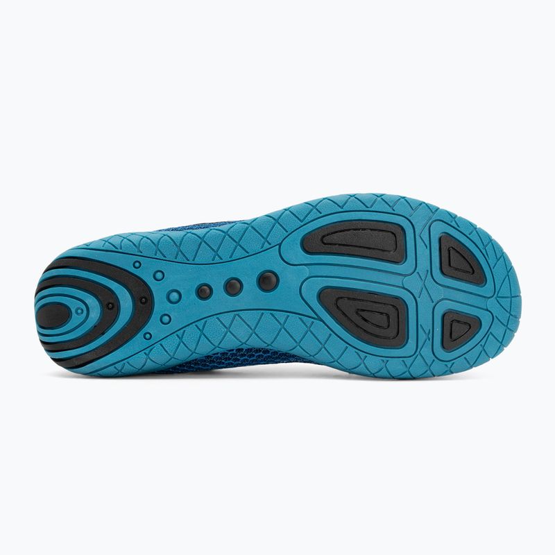Wasserschuhe Damen aquafeel Oceanside blue 4