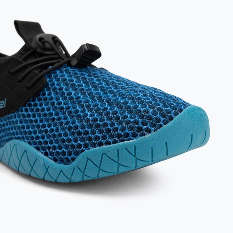 Wasserschuhe Damen aquafeel Oceanside blue 7