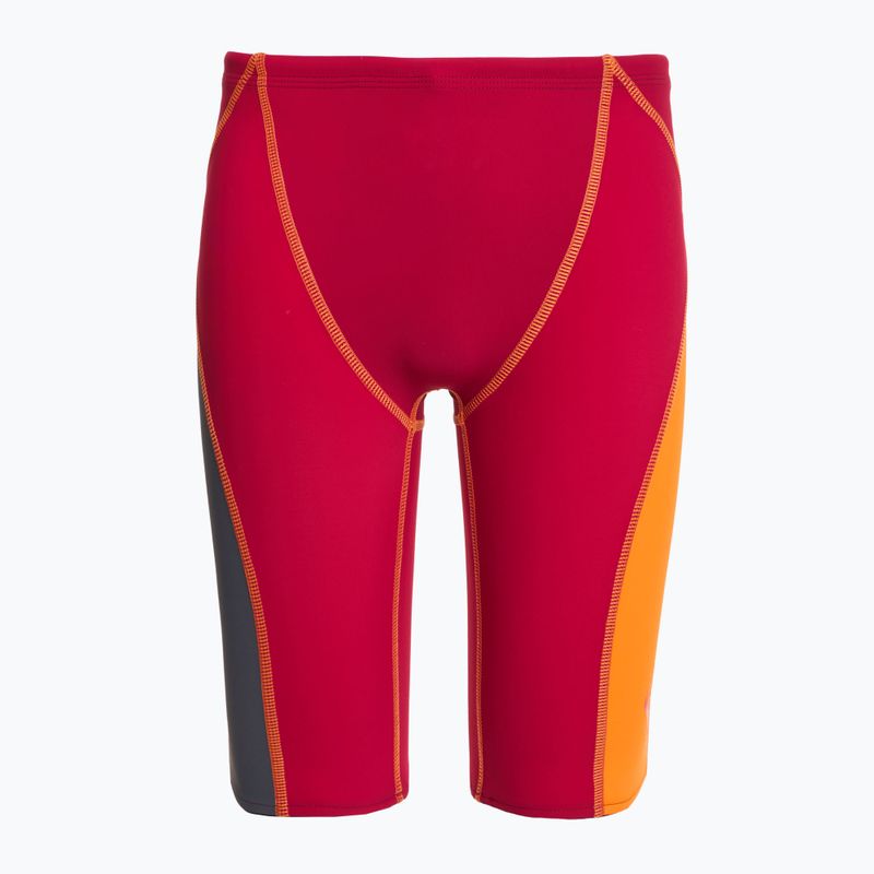 Schwimm-Jammer Kinder aquaFeel I-Nov Speed Boost Jammer multi-color