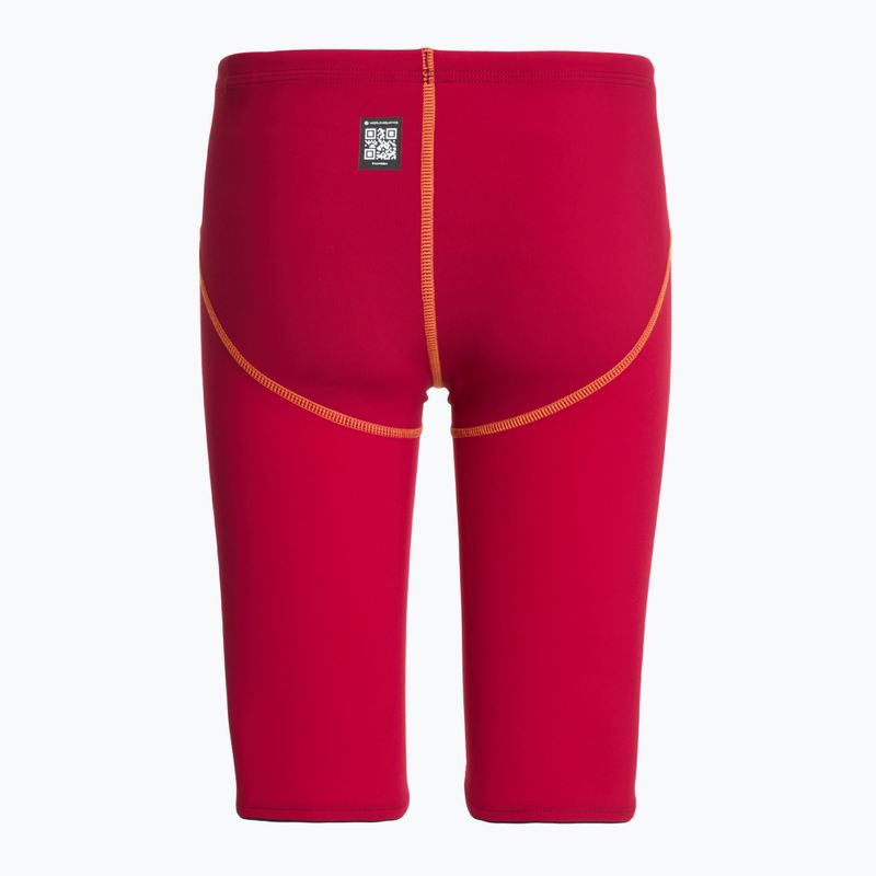 Schwimm-Jammer Kinder aquaFeel I-Nov Speed Boost Jammer multi-color 2