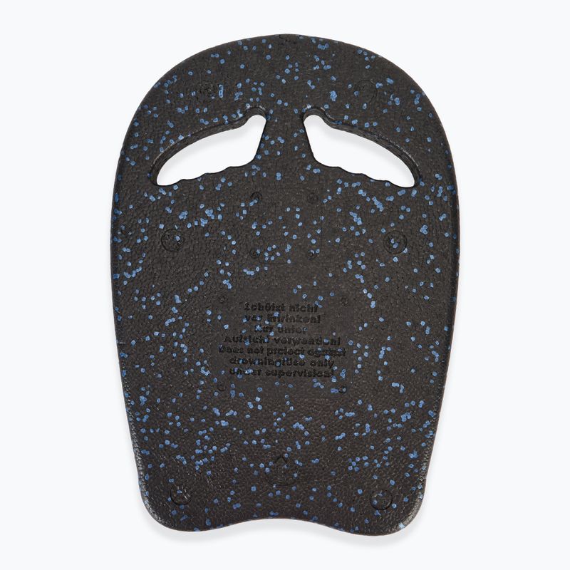 Schwimmbrett aquaFeel Kickboard Ultralight blue / black 2