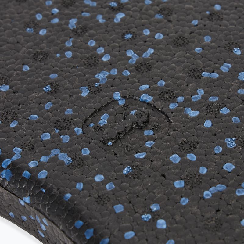 Schwimmbrett aquaFeel Kickboard Ultralight blue / black 4