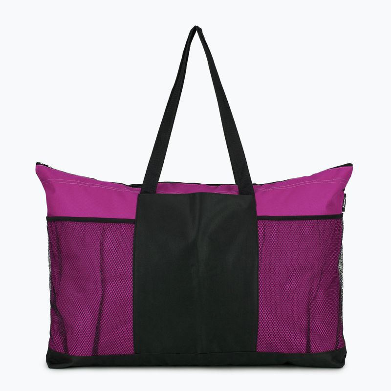 Tasche Damen Fashy 955 Beach XXL Canvas 30 l pink