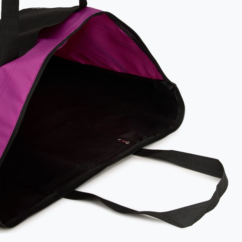 Tasche Damen Fashy 955 Beach XXL Canvas 30 l pink 5