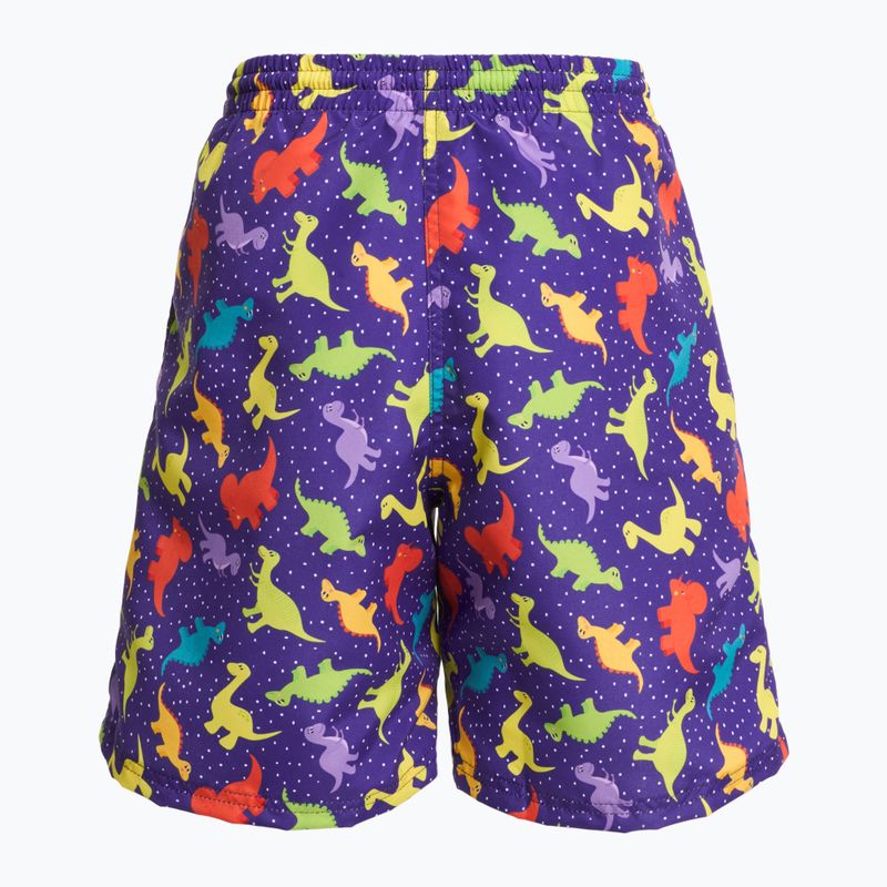 Badeshorts Kinder Fashy 26837 Small Boys 2