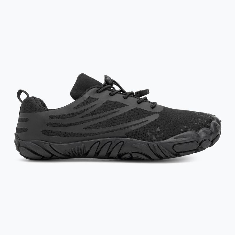 Wasserschuhe Damen aquaFeel Dawson black 2