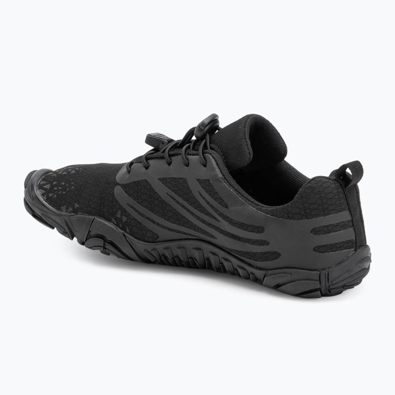Wasserschuhe Damen aquaFeel Dawson black 3