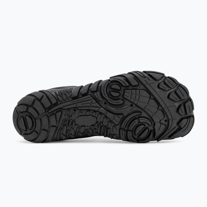 Wasserschuhe Damen aquaFeel Dawson black 4