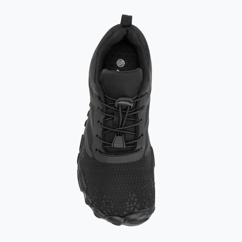 Wasserschuhe Damen aquaFeel Dawson black 5