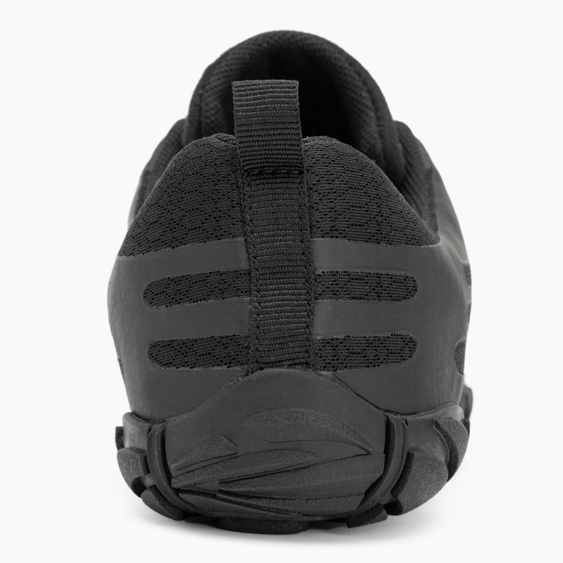 Wasserschuhe Damen aquaFeel Dawson black 6