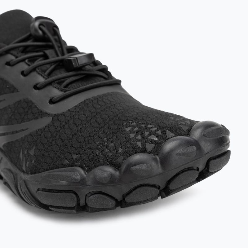 Wasserschuhe Damen aquaFeel Dawson black 7