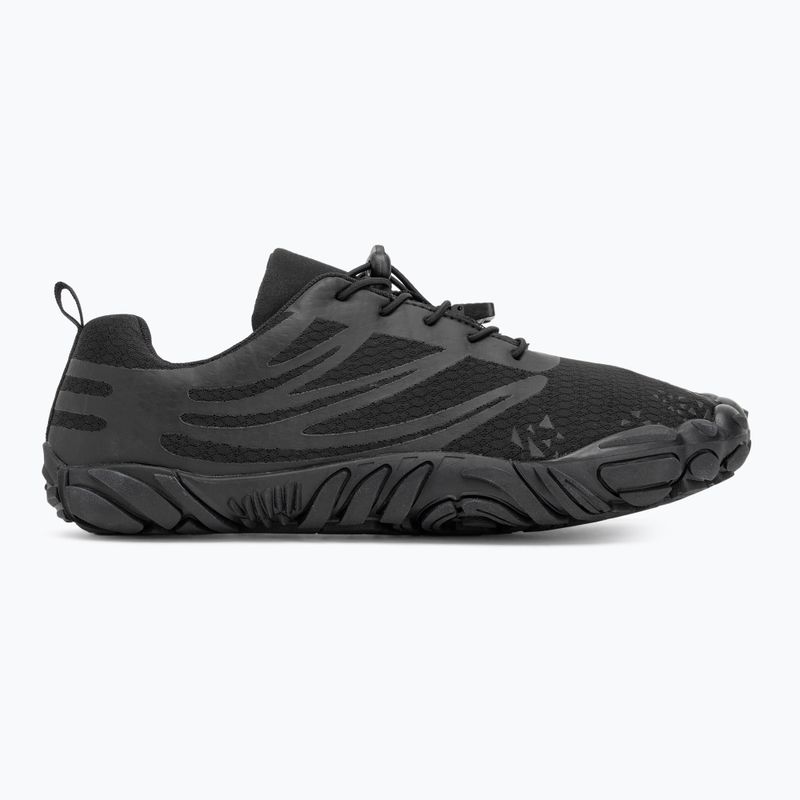 Wasserschuhe Herren aquaFeel Dawson black 2