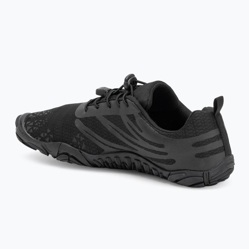 Wasserschuhe Herren aquaFeel Dawson black 3