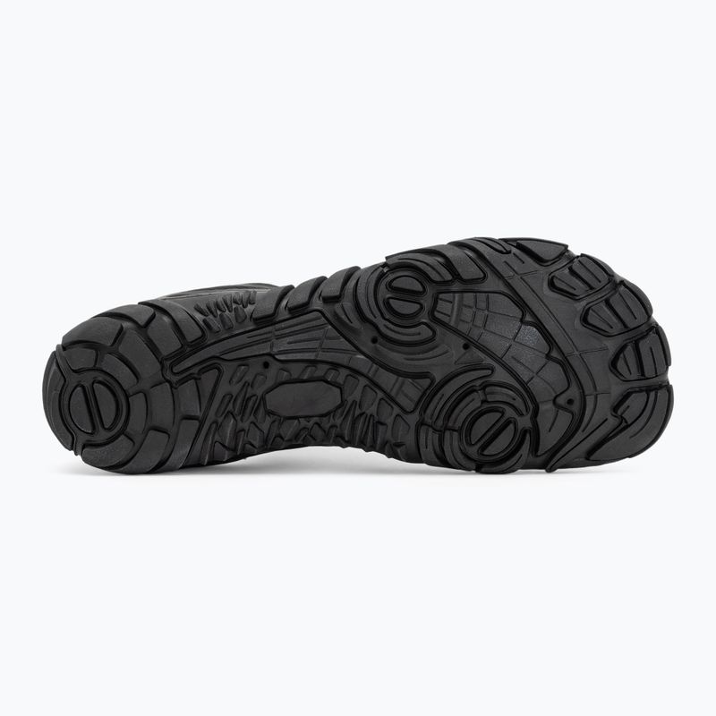 Wasserschuhe Herren aquaFeel Dawson black 4