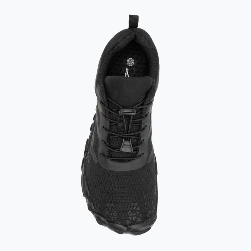 Wasserschuhe Herren aquaFeel Dawson black 5