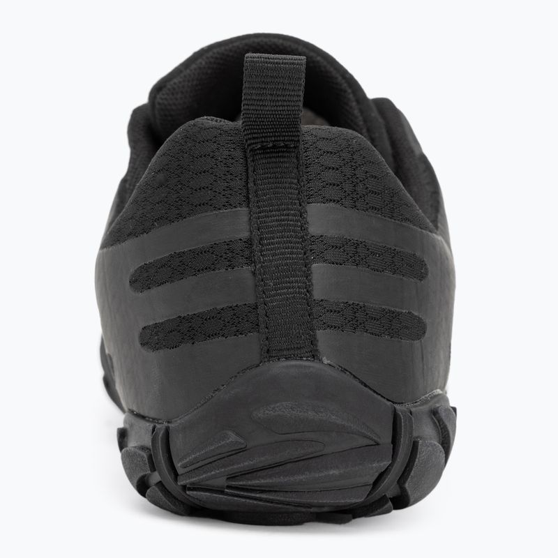 Wasserschuhe Herren aquaFeel Dawson black 6