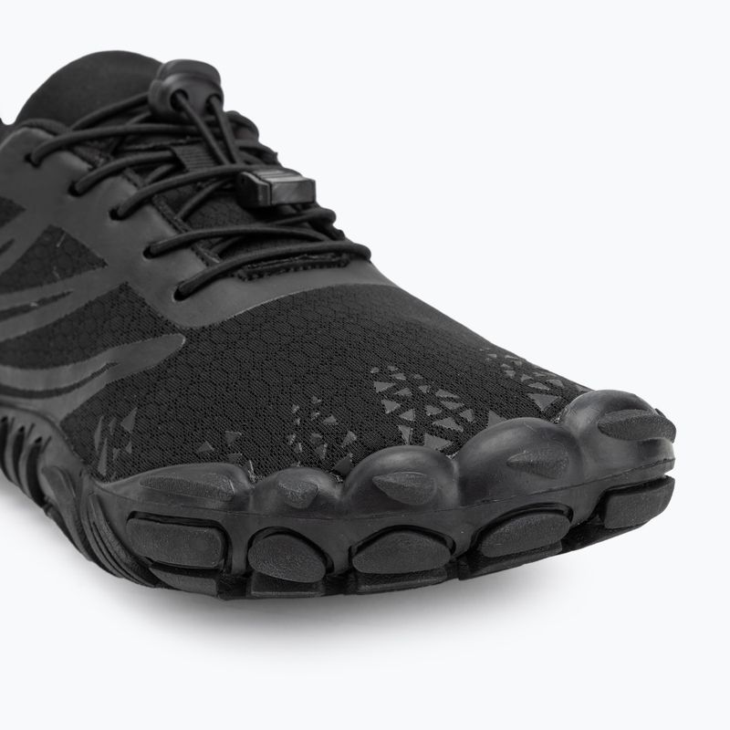 Wasserschuhe Herren aquaFeel Dawson black 7