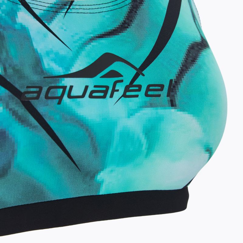 Bikini Damen aquafeel I-Nov Racerback night dream 3