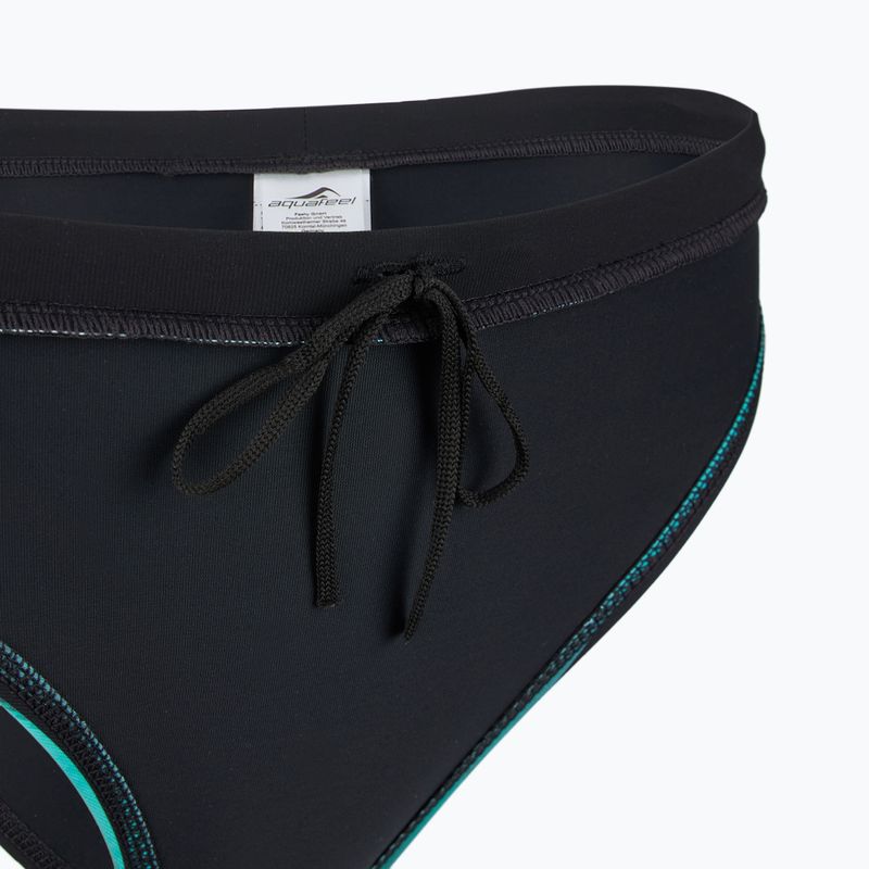 Bikini Damen aquafeel I-Nov Racerback night dream 6