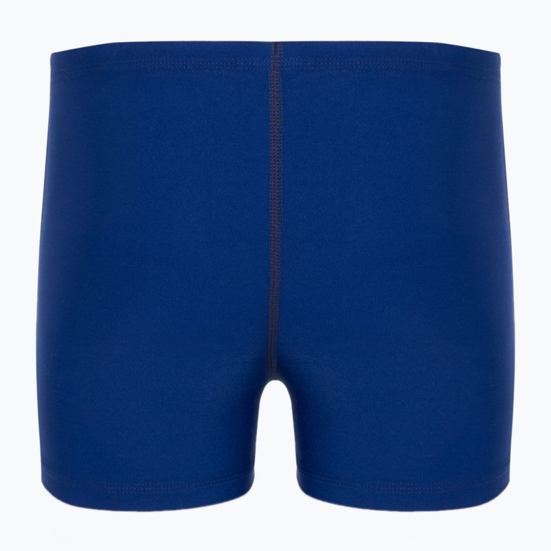 Schwimm Boxershorts Kinder aquafeel Short colorful a 2