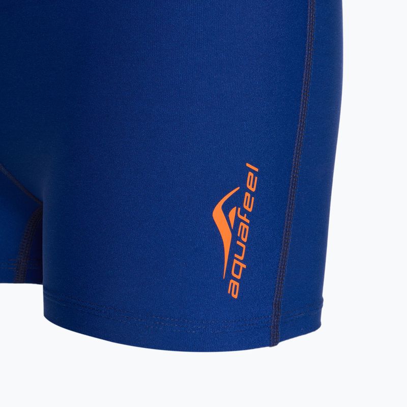 Schwimm Boxershorts Kinder aquafeel Short colorful a 3