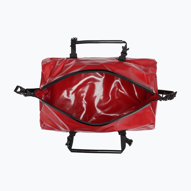ORTLIEB Rack-Pack 49 l Tourentasche rot K41 3