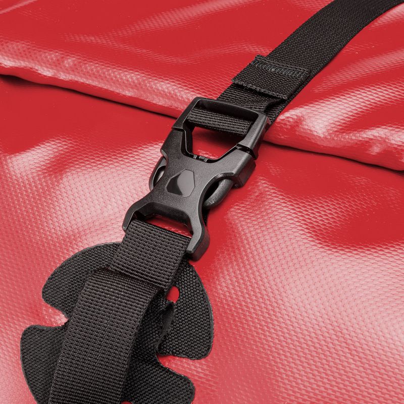 ORTLIEB Rack-Pack 49 l Tourentasche rot K41 7
