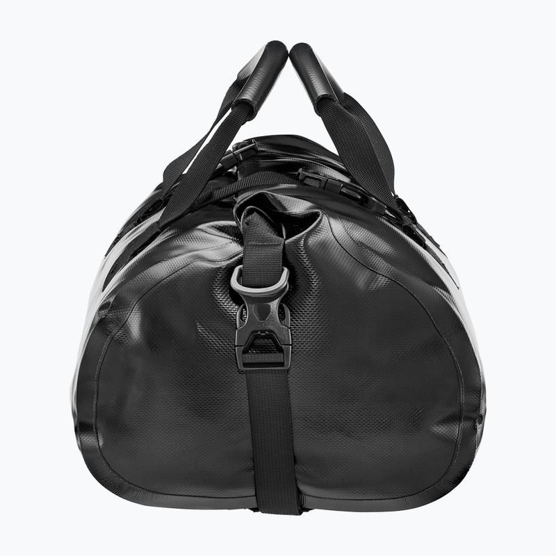 ORTLIEB Rack-Pack 31 l Tourentasche schwarz K62 2
