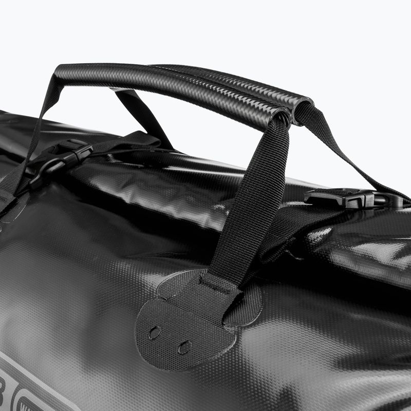 ORTLIEB Rack-Pack 31 l Tourentasche schwarz K62 4
