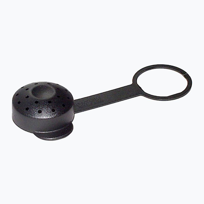 Ortlieb Shower-Valve Spitze schwarz N3