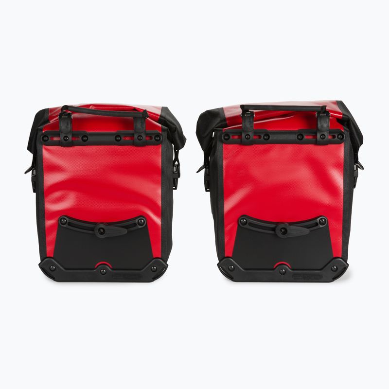 Universale Fahrradtasche Ortlieb Sport-Roller City 2 St. rot O-F61 3