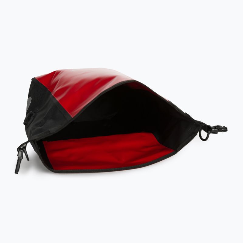 Universale Fahrradtasche Ortlieb Sport-Roller City 2 St. rot O-F61 6