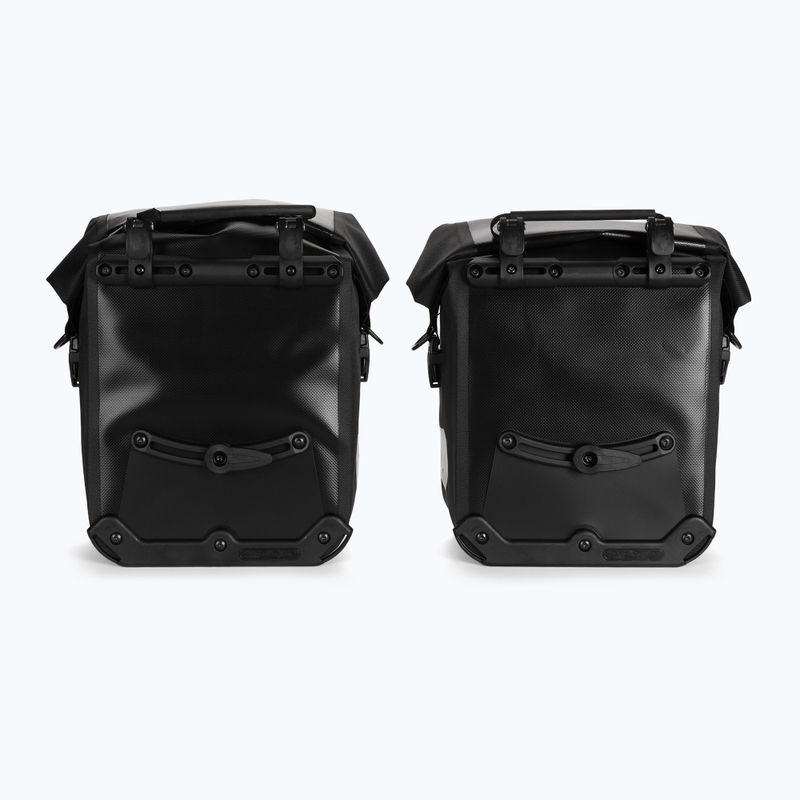 Universale Fahrradtasche Ortlieb Sport-Roller City 2 St. schwarz O-F62 3