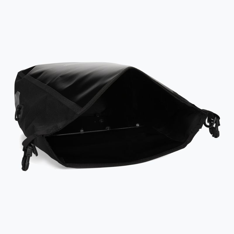 Universale Fahrradtasche Ortlieb Sport-Roller City 2 St. schwarz O-F62 6