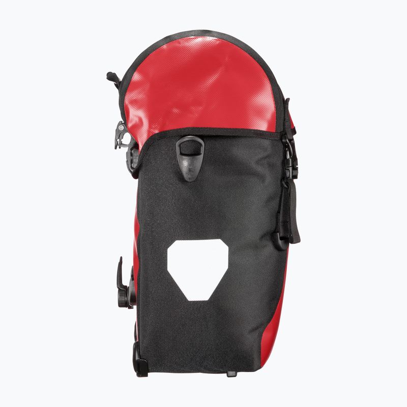 Fahrradtasche Ortlieb Bike-Packer Classic rot F261 3