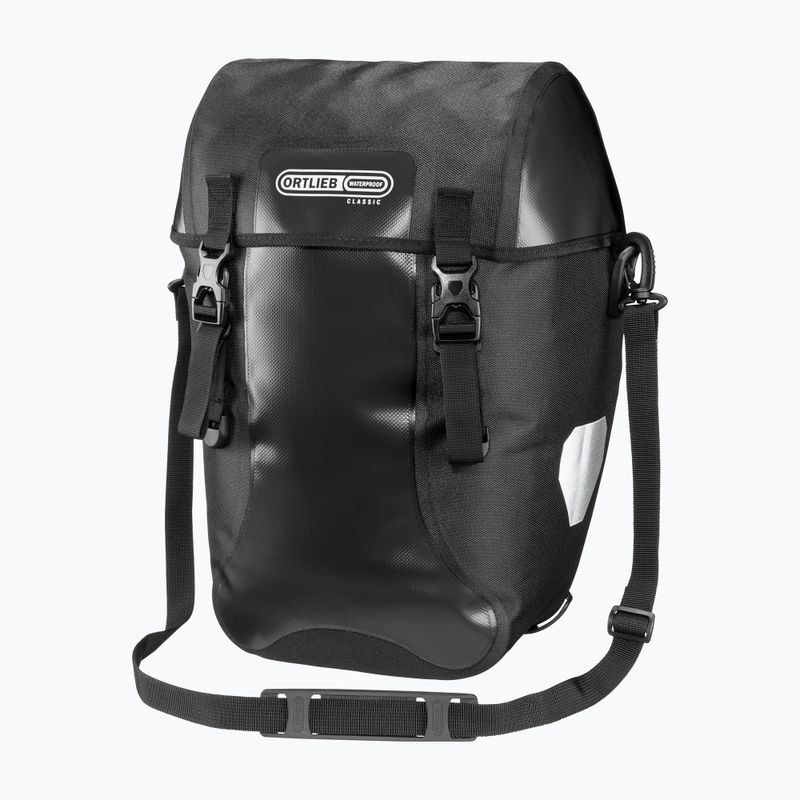 Fahrradtasche Ortlieb Bike-Packer Classic schwarz F263 2