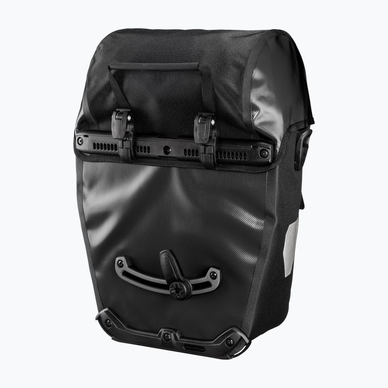 Fahrradtasche Ortlieb Bike-Packer Classic schwarz F263 4