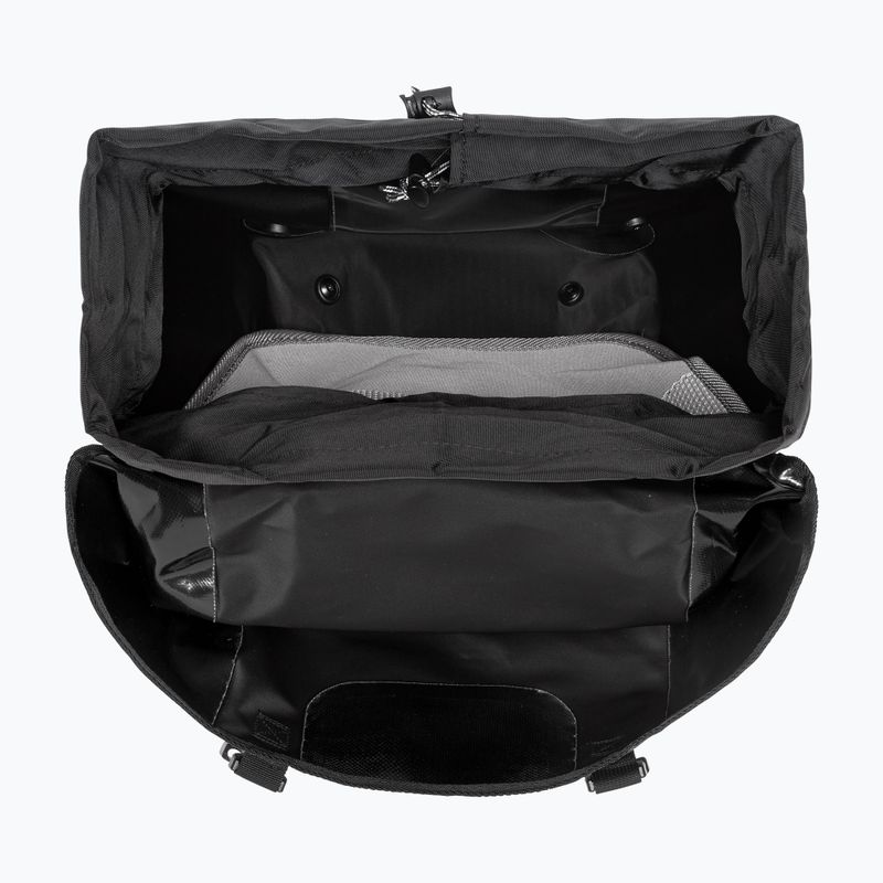 Fahrradtasche Ortlieb Bike-Packer Classic schwarz F263 5
